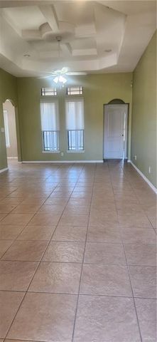 601 E Arapaho Avenue, Pharr, TX 78577