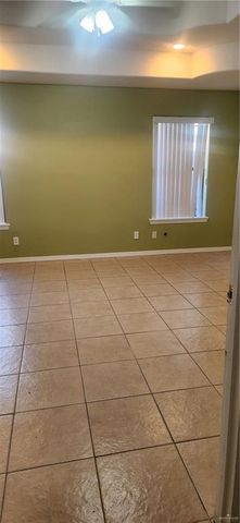 601 E Arapaho Avenue, Pharr, TX 78577