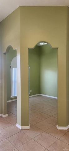 601 E Arapaho Avenue, Pharr, TX 78577