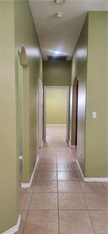 601 E Arapaho Avenue, Pharr, TX 78577