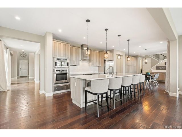 237 Maplehurst Dr, Highlands Ranch, CO 80126