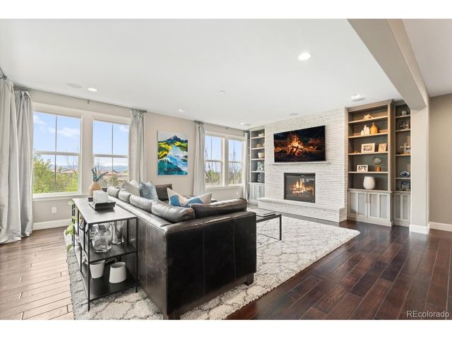 237 Maplehurst Dr, Highlands Ranch, CO 80126