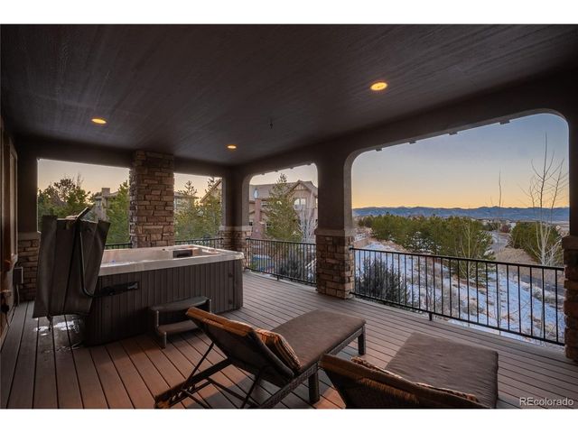 237 Maplehurst Dr, Highlands Ranch, CO 80126