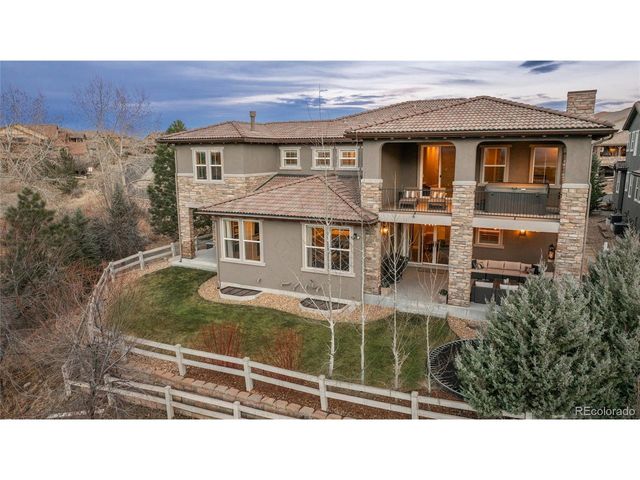 237 Maplehurst Dr, Highlands Ranch, CO 80126