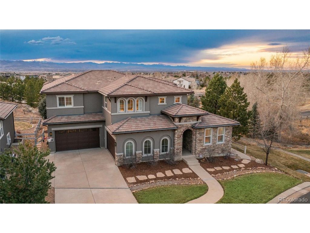 237 Maplehurst Dr, Highlands Ranch, CO 80126