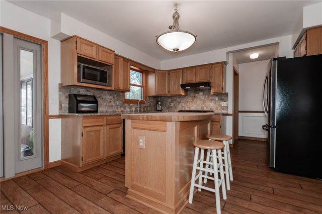 7535 Hopkins Road, Mentor, OH 44060