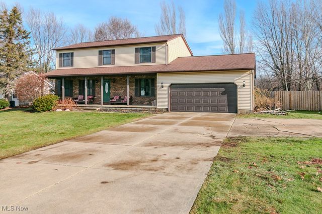 7535 Hopkins Road, Mentor, OH 44060