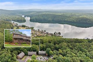 29 Mountain View Court, Waleska, GA 30183