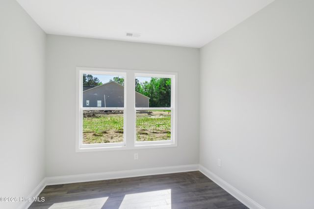1115 Forest Bend Drive NW, Carolina Shores, NC 28467