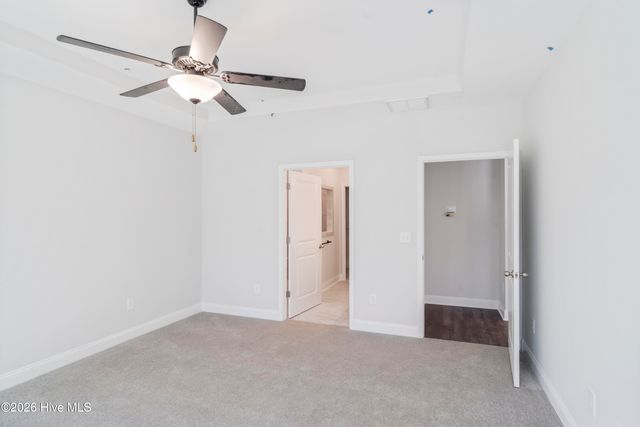 1115 Forest Bend Drive NW, Carolina Shores, NC 28467