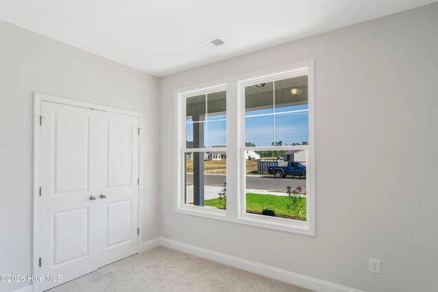1115 Forest Bend Drive NW, Carolina Shores, NC 28467