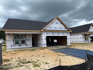 1115 Forest Bend Drive NW, Carolina Shores, NC 28467