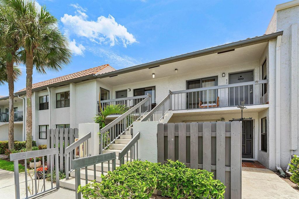 3220 Frederick Boulevard 49u, Delray Beach, FL 33483