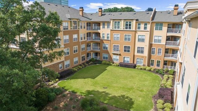10 Perimeter Summit Boulevard NE 3207, Atlanta, GA 30319