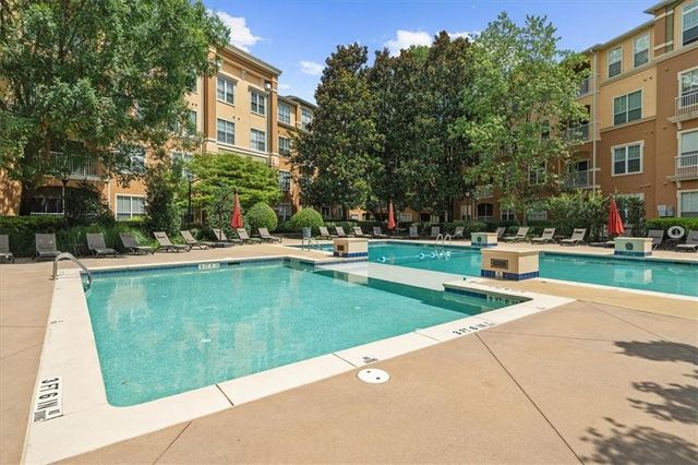 10 Perimeter Summit Boulevard NE 3207, Atlanta, GA 30319