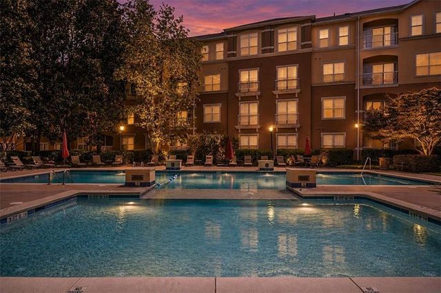 10 Perimeter Summit Boulevard NE 3207, Atlanta, GA 30319