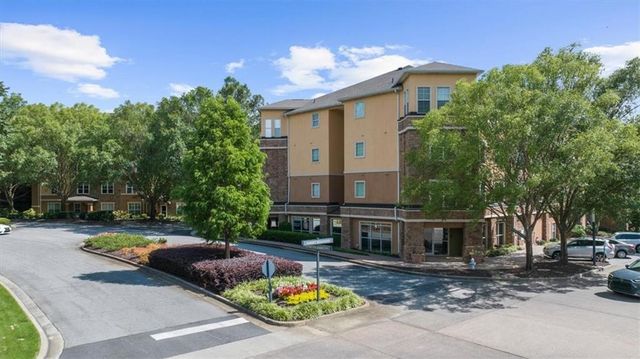 10 Perimeter Summit Boulevard NE 3207, Atlanta, GA 30319