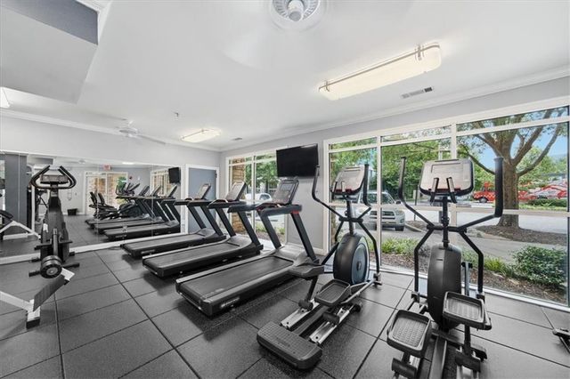 10 Perimeter Summit Boulevard NE 3207, Atlanta, GA 30319