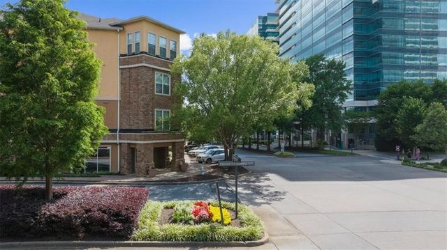 10 Perimeter Summit Boulevard NE 3207, Atlanta, GA 30319