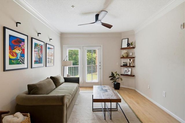 10 Perimeter Summit Boulevard NE 3207, Atlanta, GA 30319