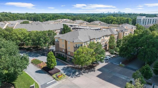 10 Perimeter Summit Boulevard NE 3207, Atlanta, GA 30319