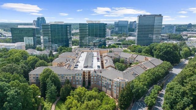 10 Perimeter Summit Boulevard NE 3207, Atlanta, GA 30319