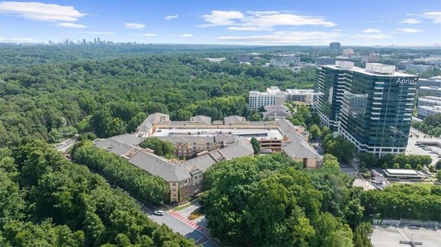 10 Perimeter Summit Boulevard NE 3207, Atlanta, GA 30319