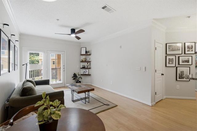 10 Perimeter Summit Boulevard NE 3207, Atlanta, GA 30319