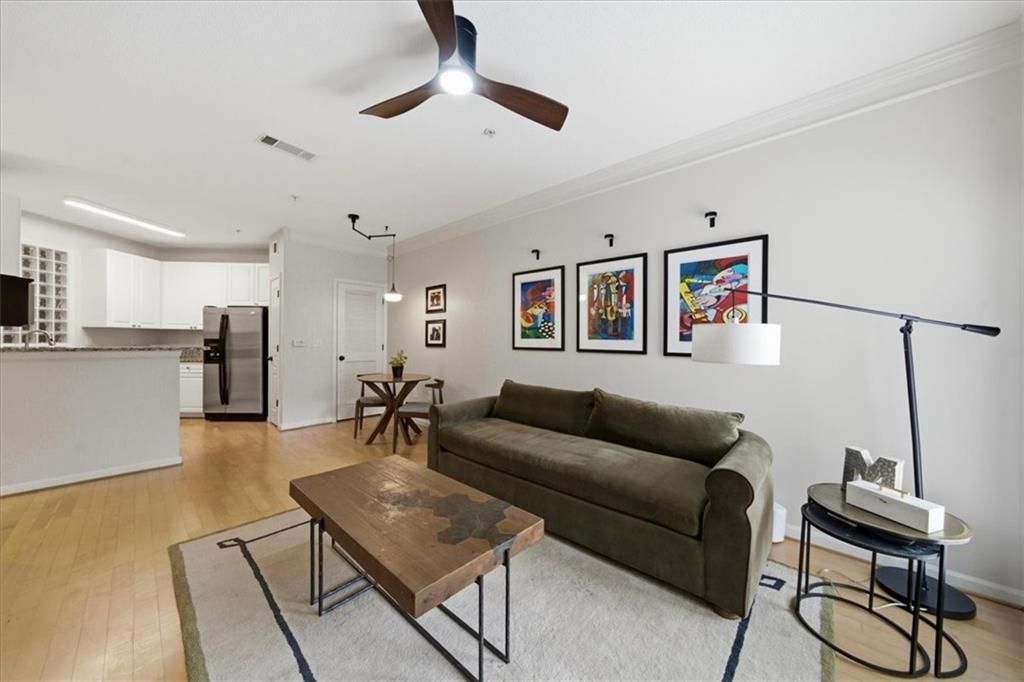10 Perimeter Summit Boulevard NE 3207, Atlanta, GA 30319