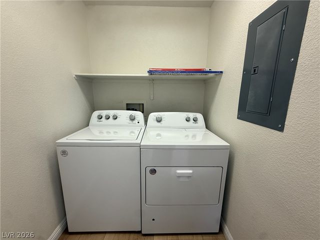 1136 Volcanic Garden Court 101, Las Vegas, NV 89183