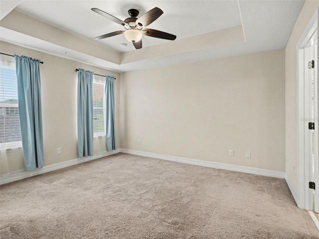 8143 CADMAN STREET, Orlando, FL 32832