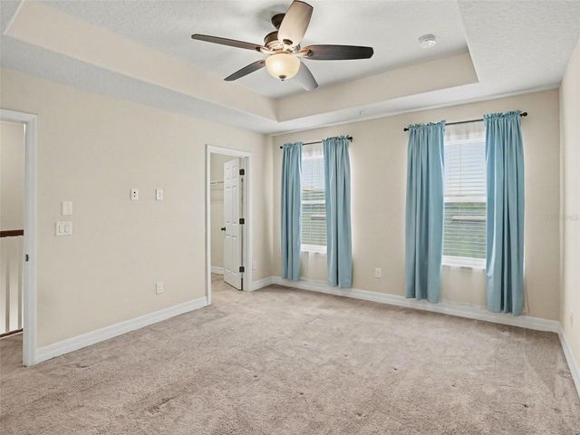 8143 CADMAN STREET, Orlando, FL 32832