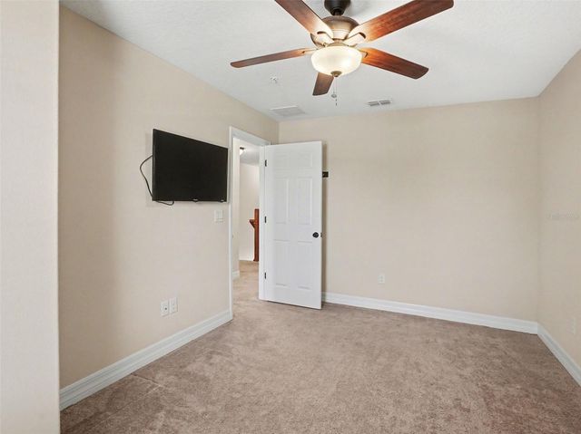 8143 CADMAN STREET, Orlando, FL 32832