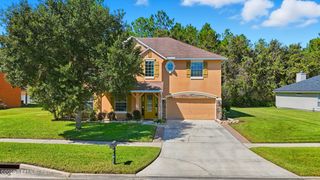 4183 SHERMAN HILLS Parkway W, Jacksonville, FL 32210