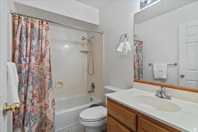 1857 N 50 W, Layton, UT 84041