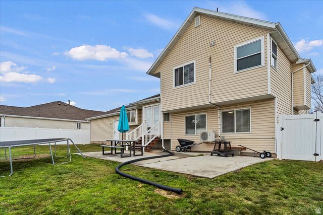 1857 N 50 W, Layton, UT 84041