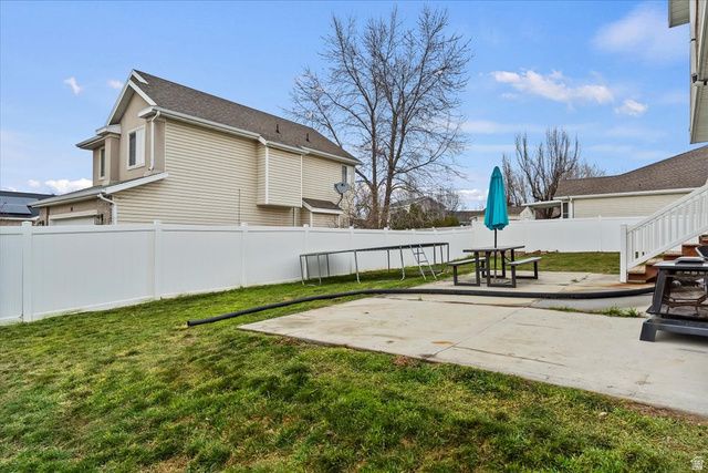 1857 N 50 W, Layton, UT 84041