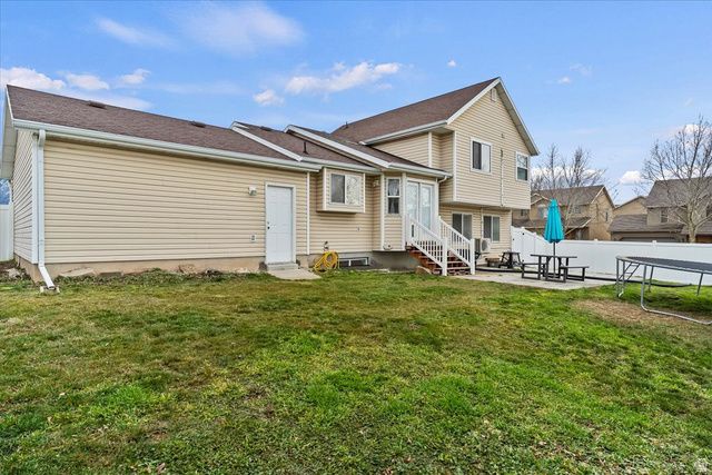 1857 N 50 W, Layton, UT 84041