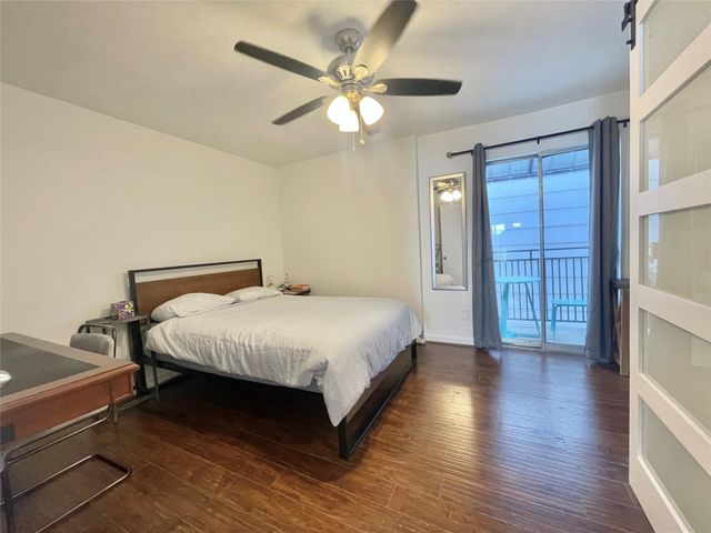 412 Pacific Street 12E, Houston, TX 77006