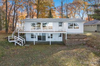 8995 Deer Point Drive, Croton Twp, MI 49337