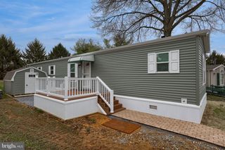 129 MEADOW VALLEY RD #11, Ephrata, PA 17522