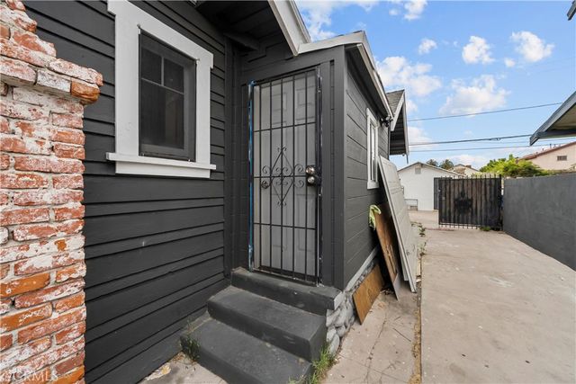 1847 w. 48th Street, Los Angeles, CA 90062