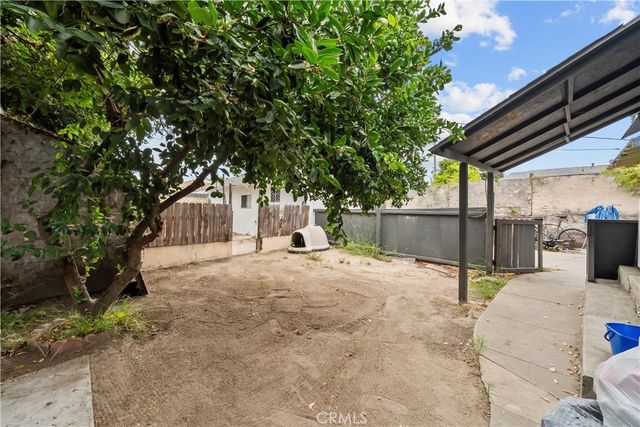 1847 w. 48th Street, Los Angeles, CA 90062
