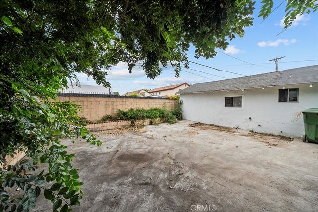 1847 w. 48th Street, Los Angeles, CA 90062