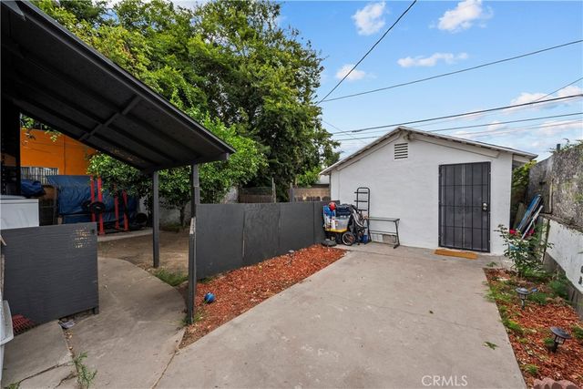 1847 w. 48th Street, Los Angeles, CA 90062