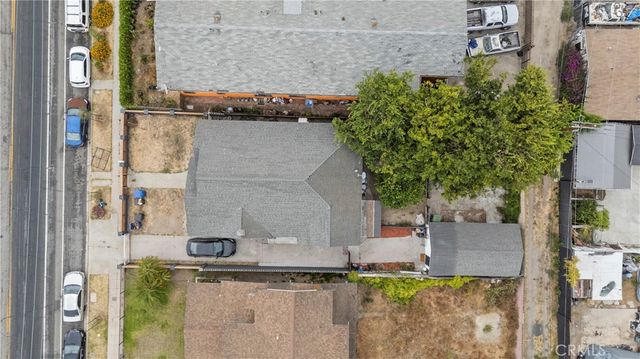 1847 w. 48th Street, Los Angeles, CA 90062
