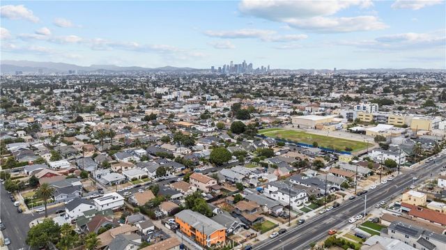 1847 w. 48th Street, Los Angeles, CA 90062