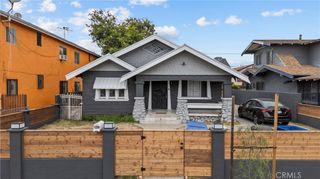 1847 w. 48th Street, Los Angeles, CA 90062