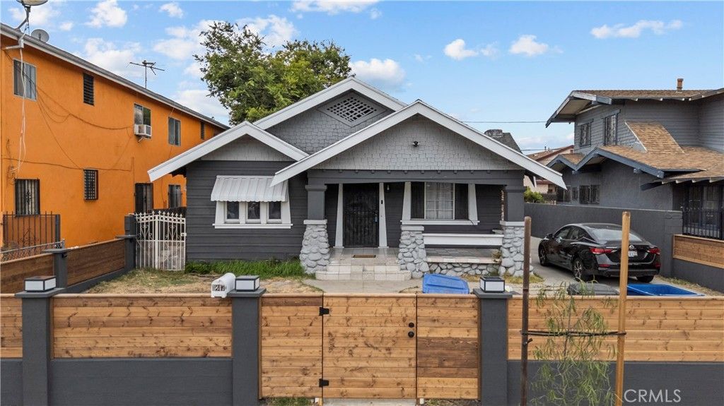 1847 w. 48th Street, Los Angeles, CA 90062