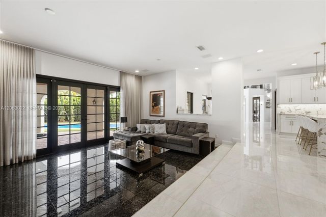8215 Grand Canal Drive, Miami, FL 33144